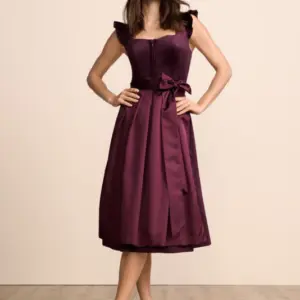 Alternative view of Dirndl Heda (70cm)