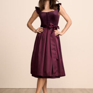 Alternative view of Dirndl Heda (70cm)