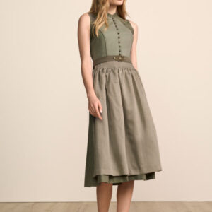 Alternative view of Dirndl Mayra (70cm)