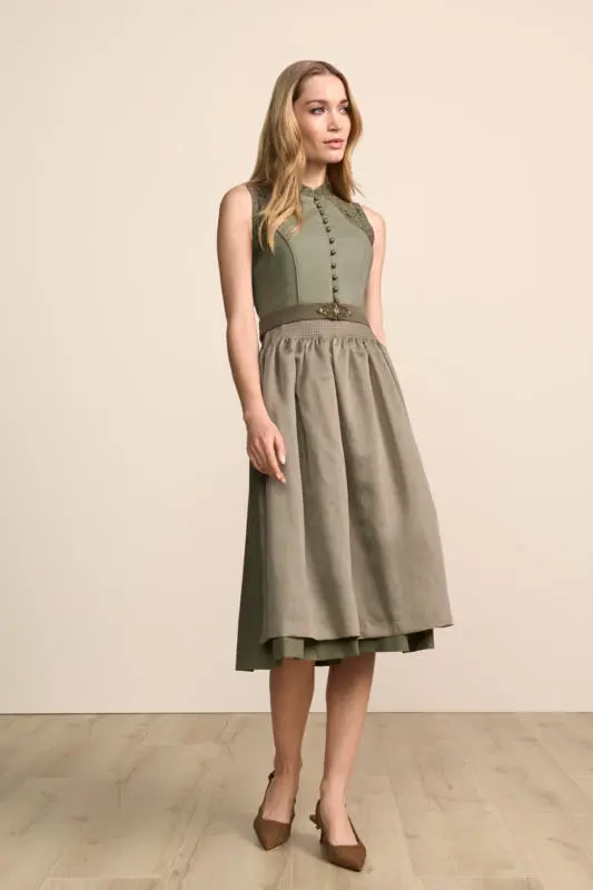 Dirndl Mayra (70cm) – Bild 2