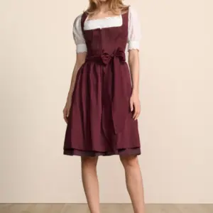 Alternative view of Dirndl Danja (60cm)