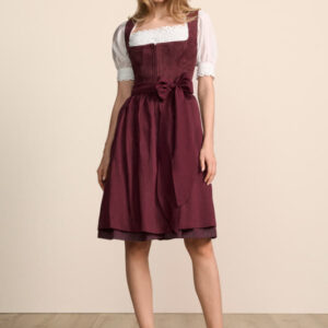 Alternative view of Dirndl Danja (60cm)