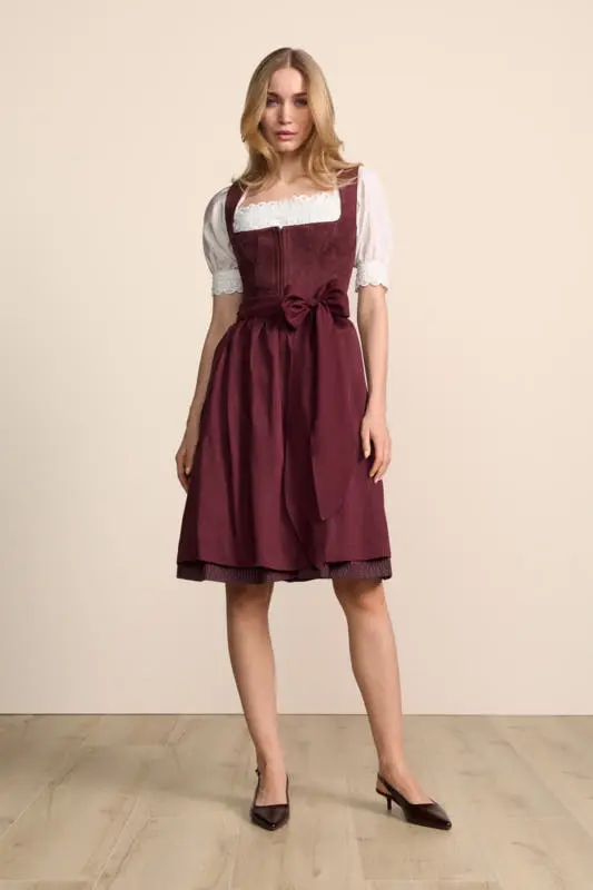 Dirndl Danja (60cm) – Bild 2