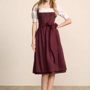 Alternative view of Dirndl Danja (70cm)