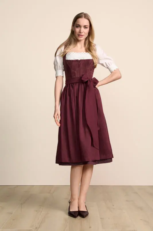 Dirndl Danja (70cm) – Bild 2