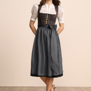 Alternative view of Dirndl Nieke (70cm)