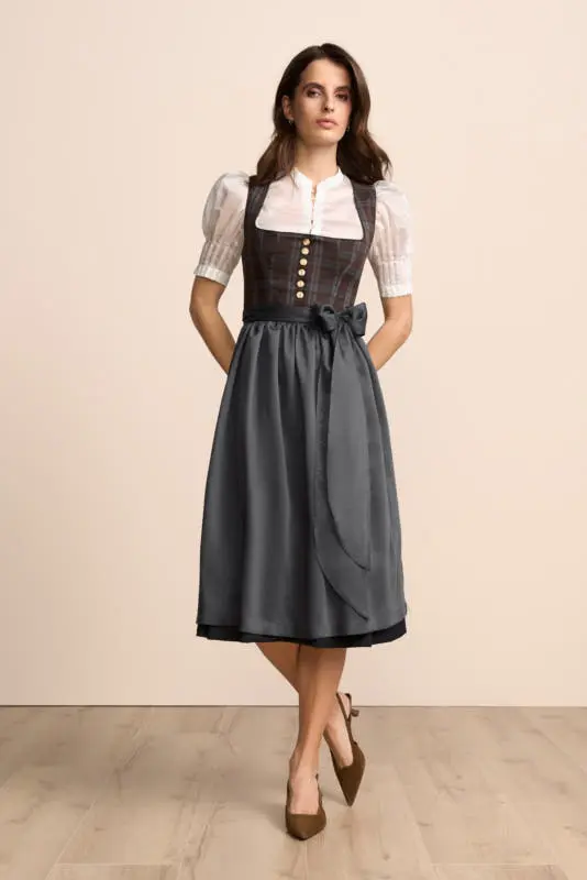 Dirndl Nieke (70cm) – Bild 2