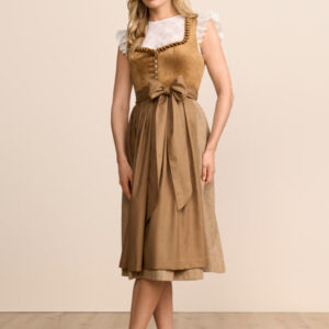 Alternative view of Dirndl Tsiala (70cm)