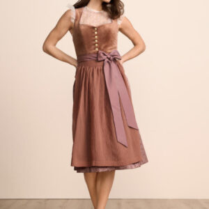 Alternative view of Dirndl Samara (70cm)