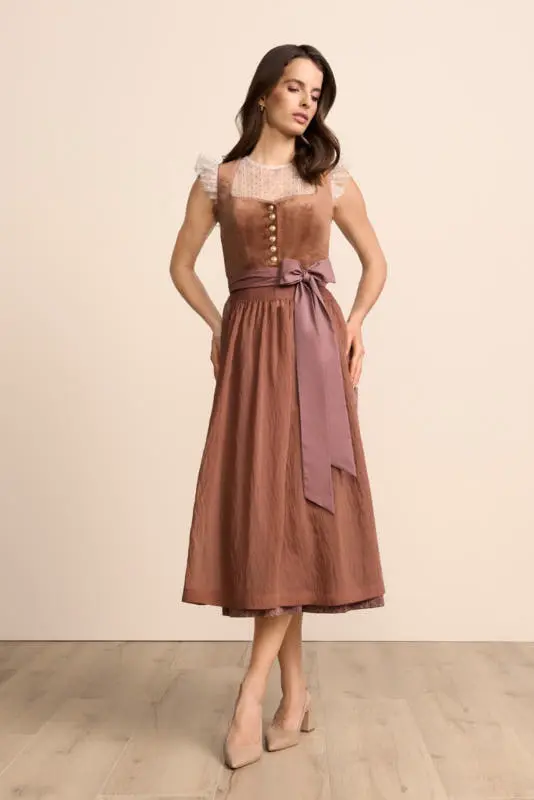 Dirndl Samara (80cm) – Bild 2