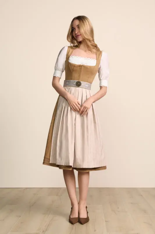 Dirndl Katinka (70cm) – Bild 2