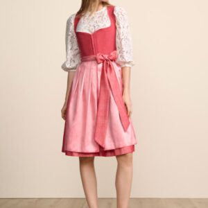 Alternative view of Dirndl Fiorina (60cm)