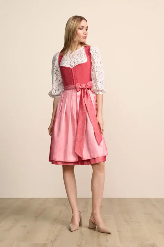 Dirndl Fiorina (60cm) – Bild 2
