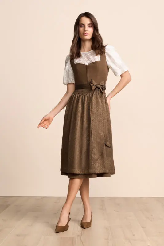 Dirndl Malea (70cm) – Bild 2