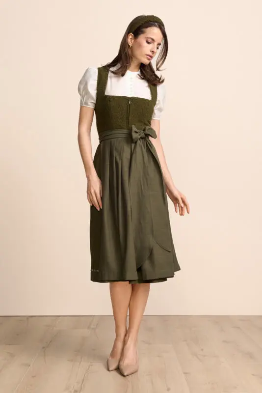 Dirndl Noeline (70cm) – Bild 2