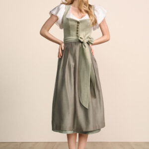Alternative view of Dirndl Norelia (80cm)