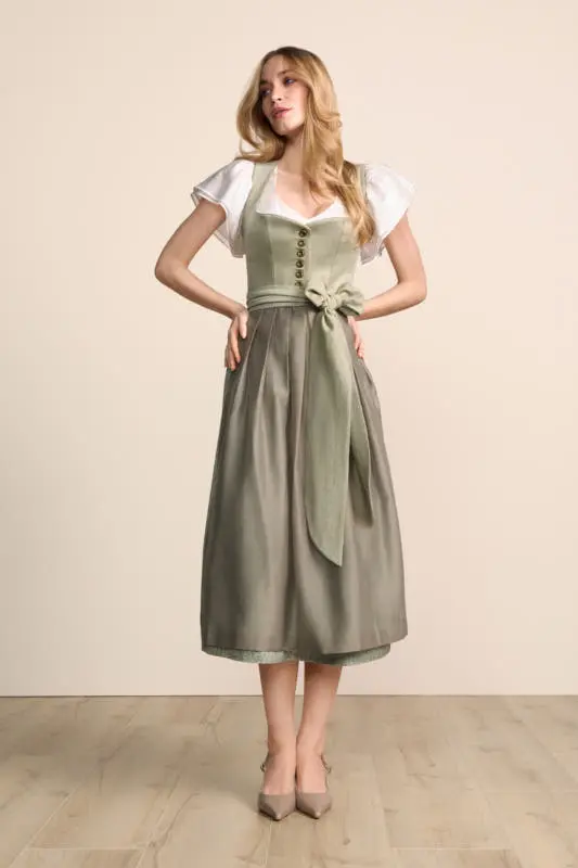 Dirndl Norelia (80cm) – Bild 2