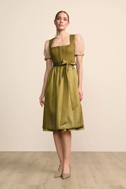 Dirndl Medea (70cm) – Bild 3