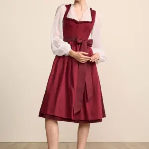 Dirndl Gaetana (70cm) – Bild 3