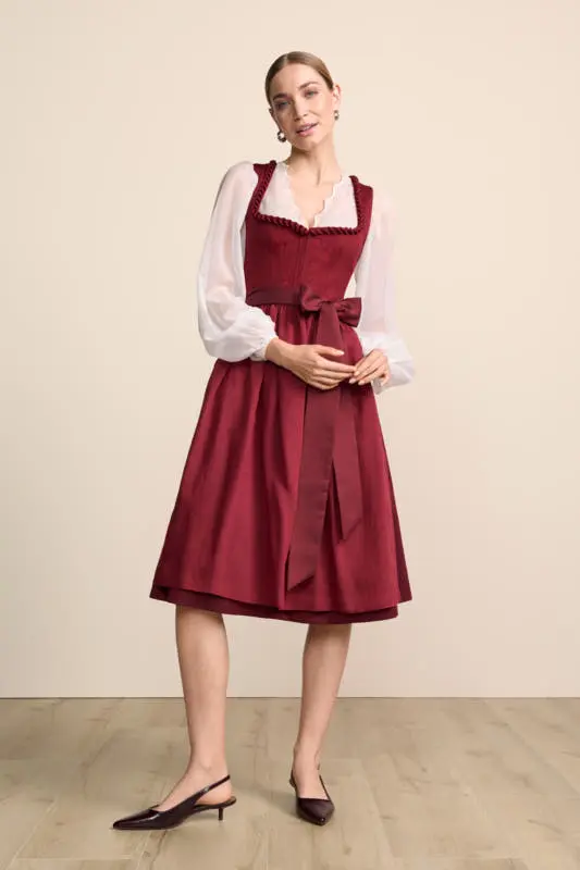Dirndl Gaetana (70cm) – Bild 3