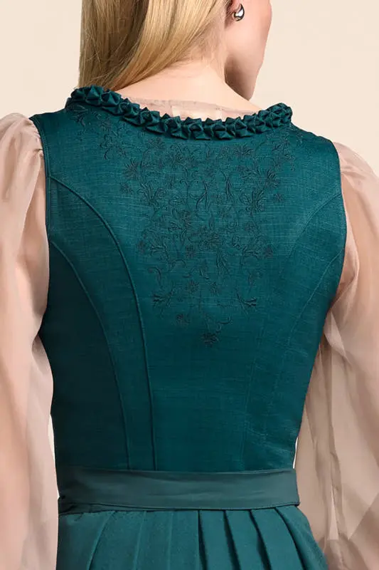 Dirndl Elvina (70cm) – Bild 3
