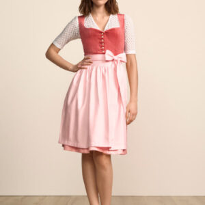 Alternative view of Dirndl Berina (60cm)