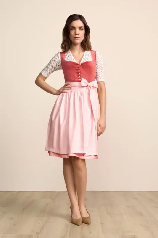 Dirndl Berina (60cm) – Bild 2