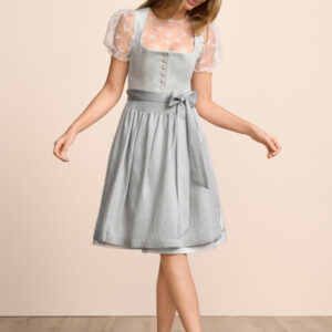Alternative view of Dirndl Myrella (60cm)
