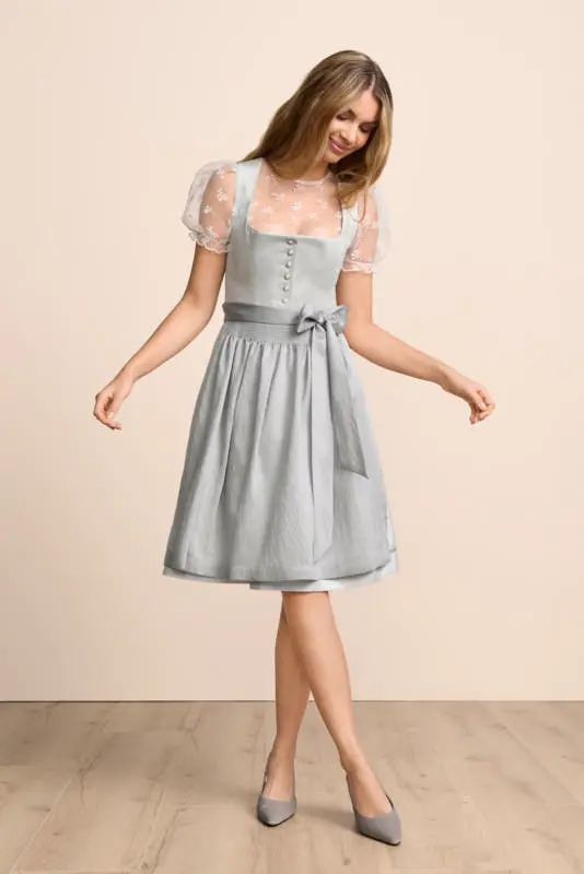 Dirndl Myrella (60cm) – Bild 2