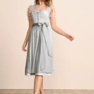 Alternative view of Dirndl Myrella (70cm)