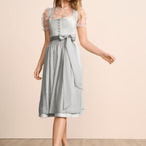 Alternative view of Dirndl Myrella (70cm)