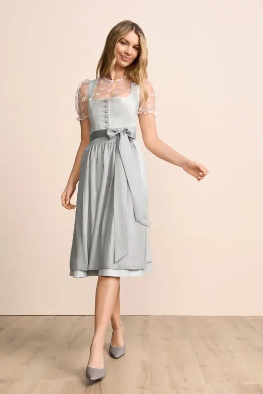 Dirndl Myrella (70cm) – Bild 2