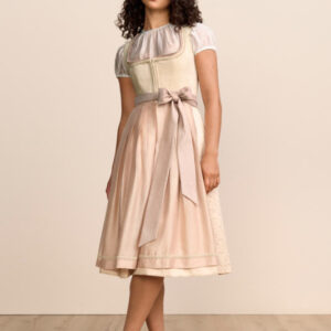 Alternative view of Dirndl Adira (70cm)