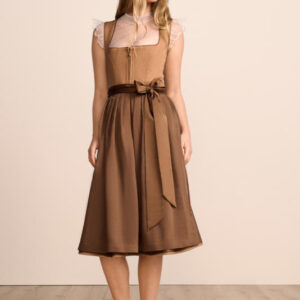 Alternative view of Dirndl Juvina (70cm)