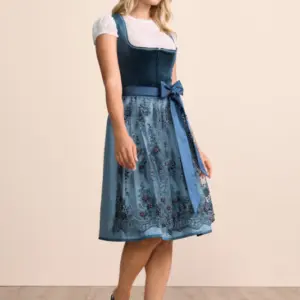 Alternative view of Dirndl Luriel (60cm)