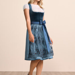 Alternative view of Dirndl Luriel (60cm)