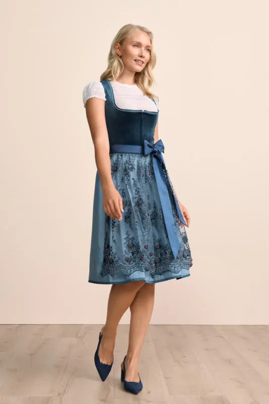 Dirndl Luriel (60cm) – Bild 2
