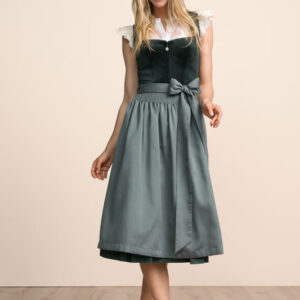 Alternative view of Dirndl Avelyn (70cm)