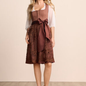 Alternative view of Dirndl Orina (60cm)