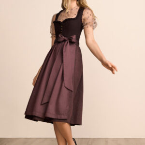 Alternative view of Dirndl Orlinae (70cm)