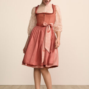 Alternative view of Dirndl Aeloria (60cm)