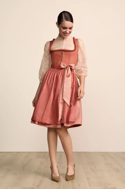 Dirndl Aeloria (60cm) – Bild 2