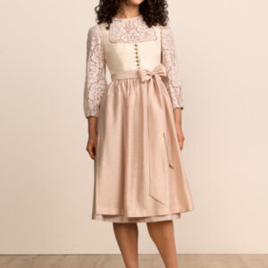 Alternative view of Dirndl Isleen (70cm)