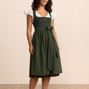 Alternative view of Dirndl Eulalie (70cm)