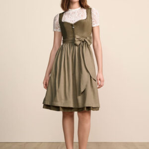 Alternative view of Dirndl Sylvara (60cm)