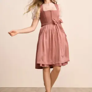 Alternative view of Dirndl Luvina (60cm)