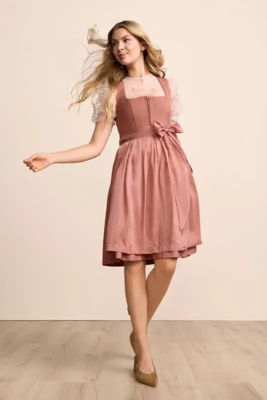 Dirndl Luvina (60cm) – Bild 2