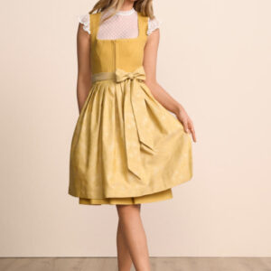 Alternative view of Dirndl Vynella (60cm)