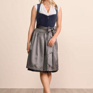 Alternative view of Dirndl Lioraen (60cm)