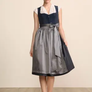 Alternative view of Dirndl Lioraen (70cm)